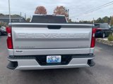 Used 2020 Chevrolet Silverado 1500 Custom w/ Custom Convenience Package image 5