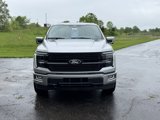 New 2025 Ford F150 Platinum w/ Equipment Group 702A High image 5