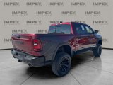 Used 2025 RAM 1500 Rebel image 5