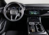 New 2025 Audi Q8 Prestige image 3