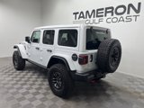 New 2025 Jeep Wrangler Unlimited Rubicon image 4