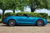 Used 2025 Mercedes-Benz SL 43 AMG image 5