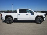New 2026 GMC Sierra 2500 Denali Ultimate image 3