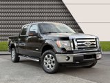 Used 2013 Ford F150 XLT w/ XLT Chrome Pkg image 2