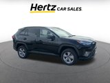 Used 2024 Toyota RAV4 XLE image 2