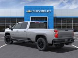 New 2025 Chevrolet Silverado 2500 LT w/ Trail Boss Package image 3