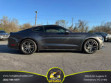 Used 2017 Ford Mustang Premium image 4