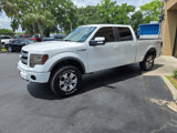 Used 2014 Ford F150 FX4 w/ Equipment Group 402A Luxury image 3