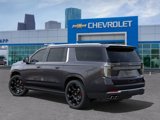 New 2025 Chevrolet Suburban High Country image 3