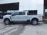 New 2025 Ford F250 Lariat image 2