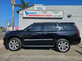 Used 2018 Cadillac Escalade Luxury image 2