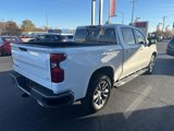 New 2025 Chevrolet Silverado 1500 LT image 4