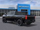 New 2025 Chevrolet Silverado 2500 LTZ w/ LTZ Plus Package image 3