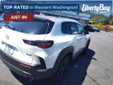 Used 2025 MAZDA CX-50 2.5 Hybrid w/ Weather Package image 5