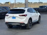 New 2025 Buick Envision Sport Touring image 2