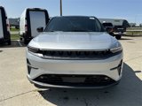 New 2025 Jeep Wagoneer Limited image 2