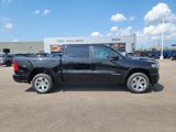 New 2025 RAM 1500 4x4 Crew Cab image 4
