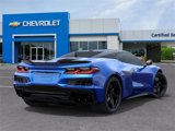 New 2025 Chevrolet Corvette E-Ray w/ ZER Performance Package image 4