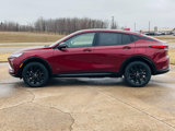 New 2025 Buick Envista Sport Touring w/ Advanced Safety Package image 4