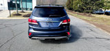 Used 2017 Hyundai Santa Fe SE w/ SE Premium Package 02 image 4