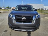 New 2025 Nissan Pathfinder SL w/ SL Premium Package image 2