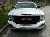 Used 2018 GMC Sierra 1500 2WD Double Cab w/ Sierra Convenience Package image 2