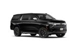 New 2025 Chevrolet Suburban Premier image 5