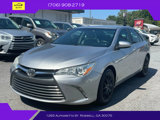 Used 2015 Toyota Camry LE image 3