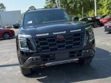 New 2025 Nissan Armada PRO-4X image 3