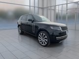 New 2025 Land Rover Range Rover SE image 2