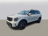 New 2025 Kia Telluride EX X-Line image 2