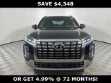 New 2025 Hyundai Palisade Calligraphy image 2