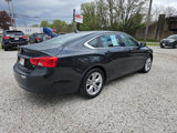 Used 2014 Chevrolet Impala LS Eco image 5
