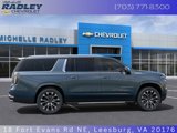New 2025 Chevrolet Suburban High Country image 5