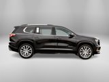 New 2025 GMC Acadia Denali w/ Super Cruise Package image 2