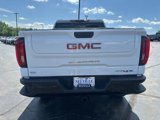 Used 2024 GMC Sierra 1500 AT4X image 4
