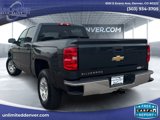 Used 2018 Chevrolet Silverado 1500 LT w/ All Star Edition image 5