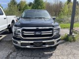 New 2025 Ford F150 Lariat w/ Equipment Group 502A High image 3