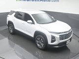 New 2026 Chevrolet Equinox LT image 2