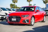 Used 2022 Audi A4 2.0T Premium Plus image 6