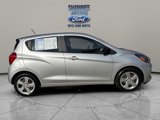 Used 2020 Chevrolet Spark LS image 4