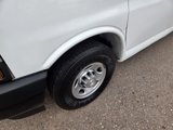 Used 2021 Chevrolet Express 2500 w/ Driver Convenience Package image 4