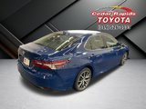 Certified 2023 Toyota Camry XLE image 2