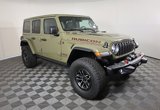New 2025 Jeep Wrangler Unlimited Rubicon image 2