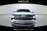 New 2025 Chevrolet Silverado 1500 LTZ image 3