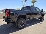 New 2025 Chevrolet Silverado 2500 LT w/ Trail Boss Package image 4