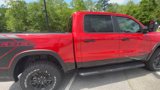 New 2025 RAM 1500 Rebel w/ Rebel Level 2 Equipment Group image 5