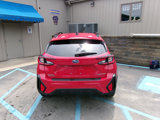 Used 2024 Subaru Crosstrek 2.0i Premium image 4