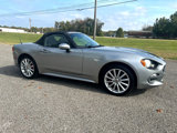 Used 2017 FIAT 124 Spider Lusso image 3