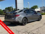 Used 2025 Toyota Camry XLE image 3